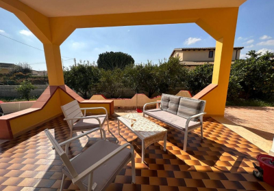 Casa Vacanze Villa Villa Valentina